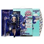 LOL サプライズ ! OMG シリーズ 4.5 ムーンライトBB ファッション ドール ドレスアップ 人形 lol surprise 並行輸入品