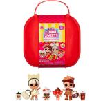 ショッピングデラックス LOL サプライズ ! ラブズ ミニ スイーツ デラックスシリーズ2 ジェリー ベリー Jelly Belly 限定 ドール 人形 lol surprise 並行輸入品