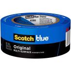 3M Scotch голубой лента 48mm×54.8m открытый Cube Scoovo FDM system 3D принтер для . надеты лента 