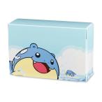 海外限定 ポケモンセンターオリジナル ポケモンカードゲーム ダブル