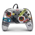 PowerA Nintendo Switch ニンテンドースイッチ 有線 プロコントローラー マリオカート スーパーマリオ 並行輸入品