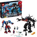 Yahoo! Yahoo!ショッピング(ヤフー ショッピング)レゴ LEGO スーパー・ヒーローズ スパイダーマン vs.ヴェノム 76115 ブロック おもちゃ 男の子 並行輸入品