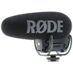 RODE ロード VMP+ VideoMic Pro+