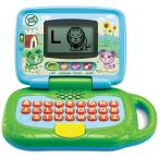 リープフロッグ 英語学習 パソコン LeapFrog My Own LeapTop Green 並行輸入品