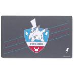 海外限定 ポケモンセンターオリジナル ポケモンカードゲーム プレイマット ピカチュウ スポーツ 並行輸入品