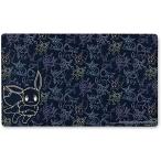 海外限定 ポケモンセンターオリジナル ポケモンカードゲーム プレイマット イーブイ 進化系 イーブイズ 並行輸入品