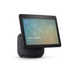 Amazon Echo Show 10 eko - шоу 10 no. 3 поколение motion c функцией Smart дисплей with Alexa уголь B084P3KP2Y Bluetooth соответствует Wi-Fi соответствует 