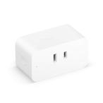 Amazon純正 スマートプラグ Works with Alexa認定