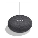 Google Home Mini チャコール GA00216JP スマートスピーカー