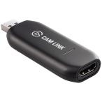 ELGATO L gato веб-камера .HDMI 4K женский - мужской USB-A изменение камера адаптер Cam Link 4K 10GAM9901