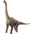 マテル ジュラシックワールド スーパービッグ ブラキオサウルス