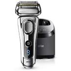 ブラウン 電気シェーバーBRAUN Series9 4枚刃 9295CC-P