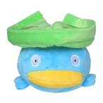 ポケモンセンターオリジナル ぬいぐるみ Pokemon fit ハスボー