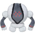 ショッピングポケモン ポケモンセンターオリジナル ぬいぐるみ Pokemon fit レジスチル
