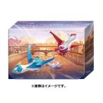 ポケモンセンターオリジナル ポケモンカードゲーム ダブルデッキケース ラティアス・ラティオス アシスト