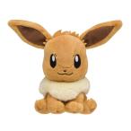 ポケモンセンターオリジナル ぬいぐるみ Pokemon fit イーブイ