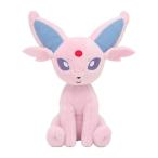 ポケモンセンターオリジナル ぬいぐるみ Pokemon fit エーフィ
