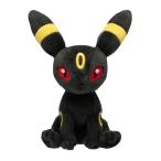 ポケモンセンターオリジナル ぬいぐるみ Pokemon fit ブラッキー