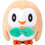 ポケモンセンターオリジナル ぬいぐるみ モクロー