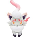 ポケモンセンターオリジナル ぬいぐるみ ヒスイゾロア