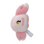 ポケモンセンターオリジナル ぬいぐるみ Pokemon fit ママンボウ