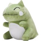 ポケモンセンターオリジナル 12インチ エルフーンのみがわり ぬいぐるみ