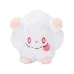 ポケモンセンターオリジナル ぬいぐるみ Pokemon fit ペロッパフ