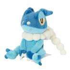 ポケモンセンターオリジナル ぬいぐるみ Pokemon fit ゲコガシラ