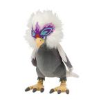 ポケモンセンターオリジナル ぬいぐるみ ヒスイウォーグル
