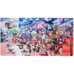 ポケモンセンターオリジナル ポケモンカードゲーム ラバープレイマット POKEMON TRAINERS Off Shot !