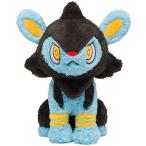 ポケモンセンターオリジナル ぬいぐるみ MY RENTORAR’S STORY ルクシオ