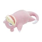 ポケモンセンターオリジナル もっちりぬいぐるみ Pokemon Sleep おやすみ ヤドン