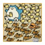 ポケモンセンターオリジナル ハンドタオル 逃 ピカチュウ イーブイ 代引不可商品