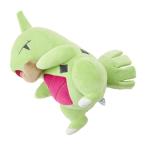 ポケモンセンターオリジナル もっちりぬいぐるみ Pokemon Sleep おやすみ ヨーギラス