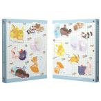 ポケモンセンターオリジナル ポケモンカードゲーム コレクションファイル にたものどうし