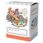 ポケモンセンターオリジナル ポケモンカードゲーム デッキケース OTENKI TEAM