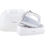  Hitachi паровой утюг беспроводной высокая температура * среднетемпературный пар с футляром CSI-305 S платина 