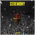 ソニーミュージックマーケティング King Gnu CEREMONY 初回生産限定盤 CD BD 代引き不可商品