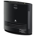 Panasonic DS-FKX1205-K керамика тепловентилятор черный человек чувство сенсор имеется 