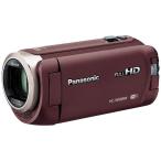  Panasonic HC-W585M видео камера Brown full hi-vision соответствует 