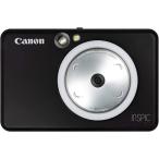 Canon камера мгновенной печати смартфон принтер iNSPiC ZV-123-MBK матовый черный 