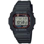 カシオ CASIO ソーラー電波時計 G-SHOCK Gショック GW-M5610U-1JF