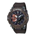 カシオ CASIO G-SHOCK Gショック MYSTIC FORESTシリーズ GA-2200MFR-5AJF
