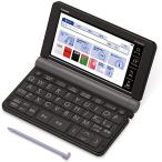 2019 год модели Casio CASIO электронный словарь eks слово жизнь модель XD-SR6500BK 160 содержание черный 