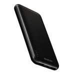  Elecom мобильный аккумулятор 10000mAh 15W 3 порт Type-C×1 USB-A×2 microB ввод специальный машина внутри принесенный возможно PSE технология стандарт согласовано черный EC-C37BK оплата при получении не возможно товар 