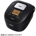 Panasonic IHジャー炊飯器 ダイヤモンド銅釜 SR-HB188-K