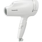 Panasonic ナノイー ヘアードライヤー EH-CNA9B-W
