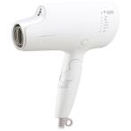 Panasonic ヘアードライヤー ナノケア高浸透 ウォームホワイト EH-NA0G-W