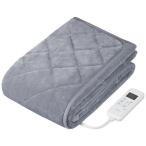 Panasonic Panasonic подогрев наматрасник DB-BM1L-H одиночный размер . одеяло таймер есть 