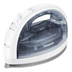  Panasonic беспроводной паровой утюг CaRuruka Lulu прозрачный серый NI-WL406-H вешалка Schott c функцией 